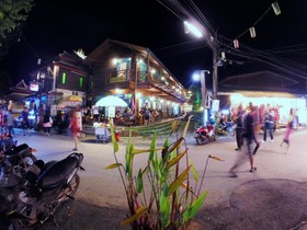 Huan Saran Guesthouse