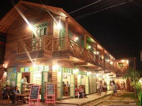 Huan Saran Guesthouse
