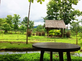 Huen Muang Pai