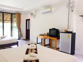 Huen Muang Pai