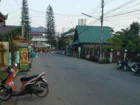 Huen Oongsa Hotel