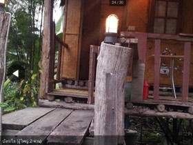 Hut Thapai Resort and Hot Spring