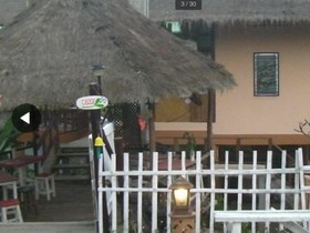 Hut Thapai Resort and Hot Spring