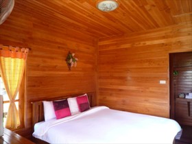 In Pai Resort