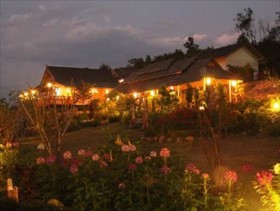 In Pai Resort