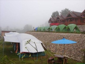 In Pai Resort