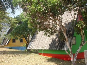 Jungle Zone - Hostel
