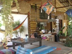 Jungle Zone - Hostel
