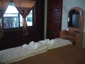 Kanravee Guesthouse