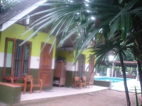 Kanravee Guesthouse
