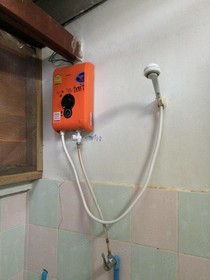 Kanravee Guesthouse