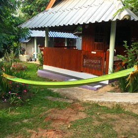 Kanravee Guesthouse