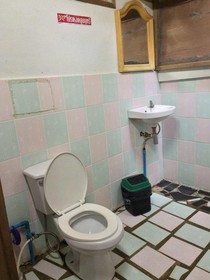 Kanravee Guesthouse