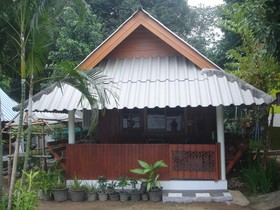 Kanravee Guesthouse