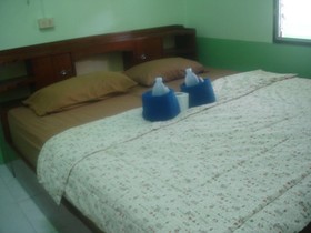 Kanravee Guesthouse