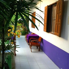 Kanravee Guesthouse