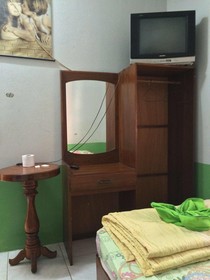 Kanravee Guesthouse