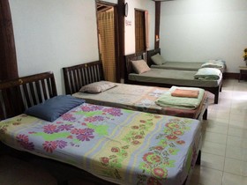 Kanravee Guesthouse