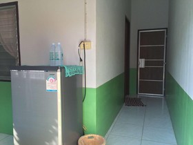 Kanravee Guesthouse