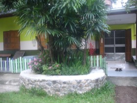 Kanravee Guesthouse