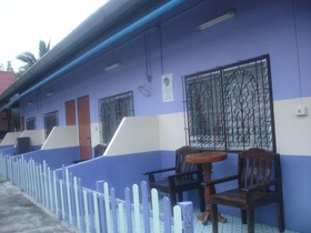 Kanravee Guesthouse
