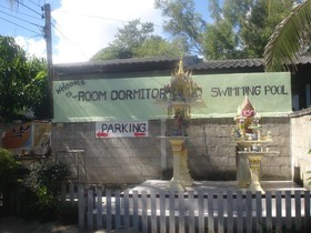 Kanravee Guesthouse