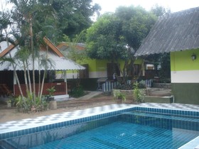 Kanravee Guesthouse