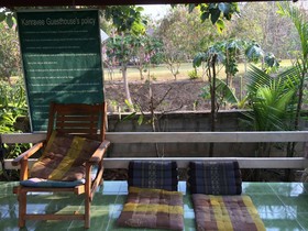 Kanravee Guesthouse