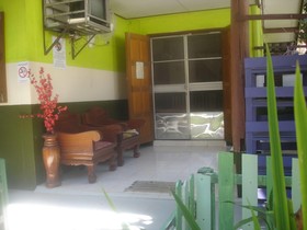 Kanravee Guesthouse