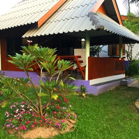 Kanravee Guesthouse