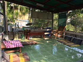 Kanravee Guesthouse