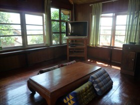 Khum Panta Hotel