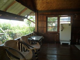 Khum Panta Hotel