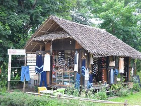 Khun Nai Tern Sai