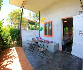 Kirina Retro House