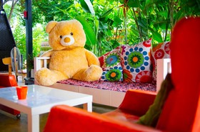 Kirina Retro House