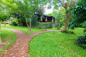 Kirina Retro House