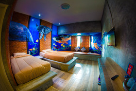 Kirina Retro House