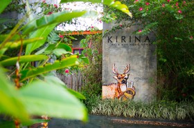 Kirina Retro House