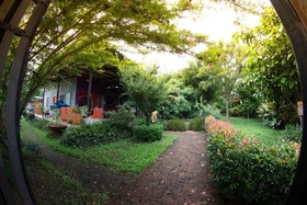 Kirina Retro House