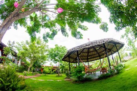 Kirina Retro House