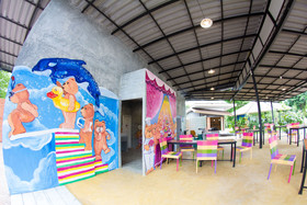 Kirina Retro House