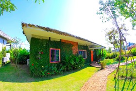 Kirina Retro House