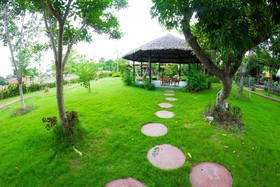 Kirina Retro House