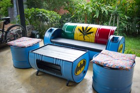 Kirina Retro House