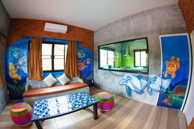 Kirina Retro House
