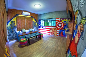 Kirina Retro House