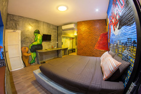 Kirina Retro House