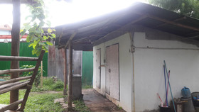 KK Hut