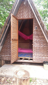 KK Hut